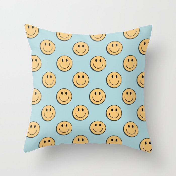 Throw Pillow