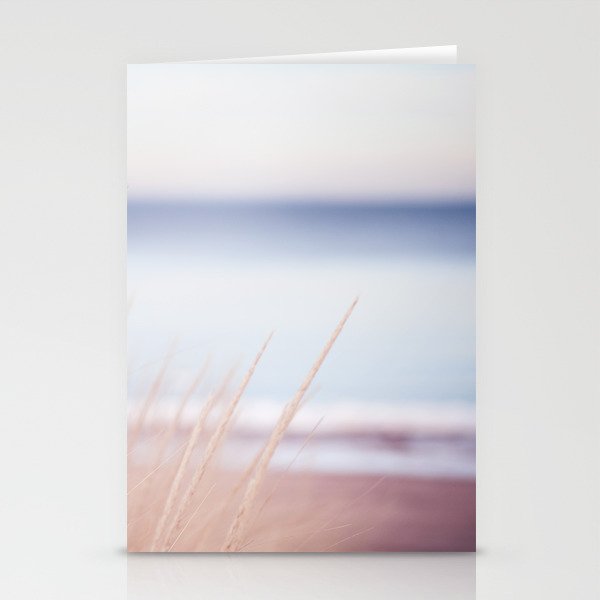 On Your Shore Stationery Cards
