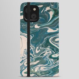 Camille's Soul iPhone Wallet Case