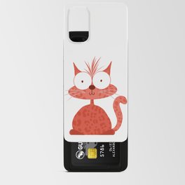 Paul - AJ and Carl Series Android Card Case