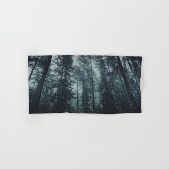 Flirting with temptation Hand & Bath Towel