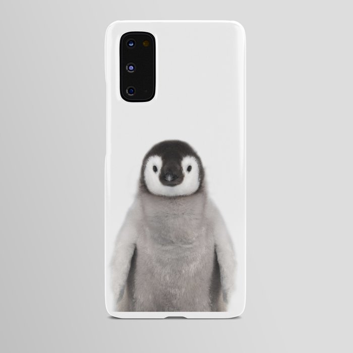 Baby Penguin Android Case