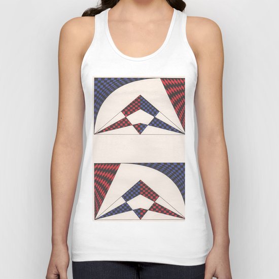 Both Unisex Tank Top