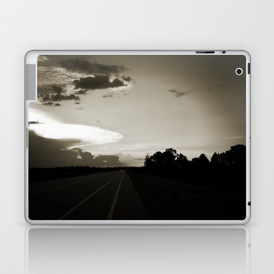 Almost Home Laptop & iPad Skin