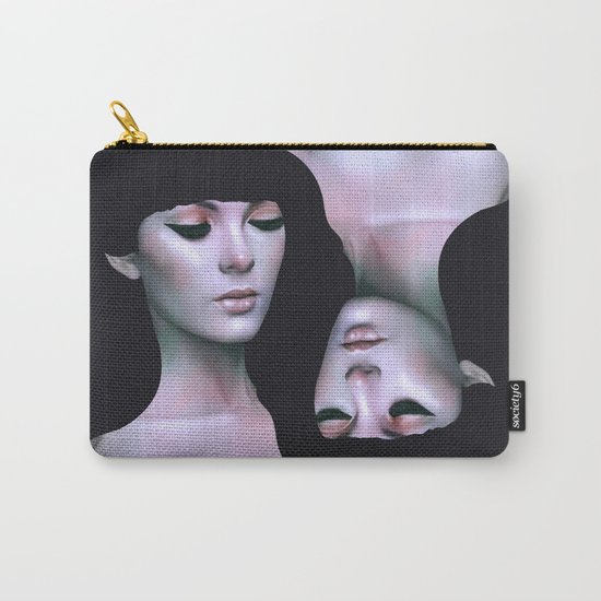 Harlow Carry-All Pouch