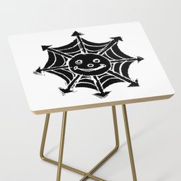 little chaos Side Table