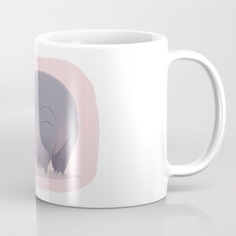 OKJA Coffee Mug