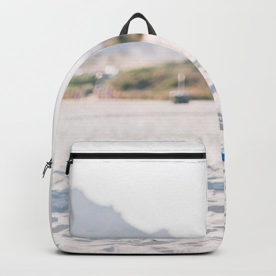 Throwing Shade Backpack