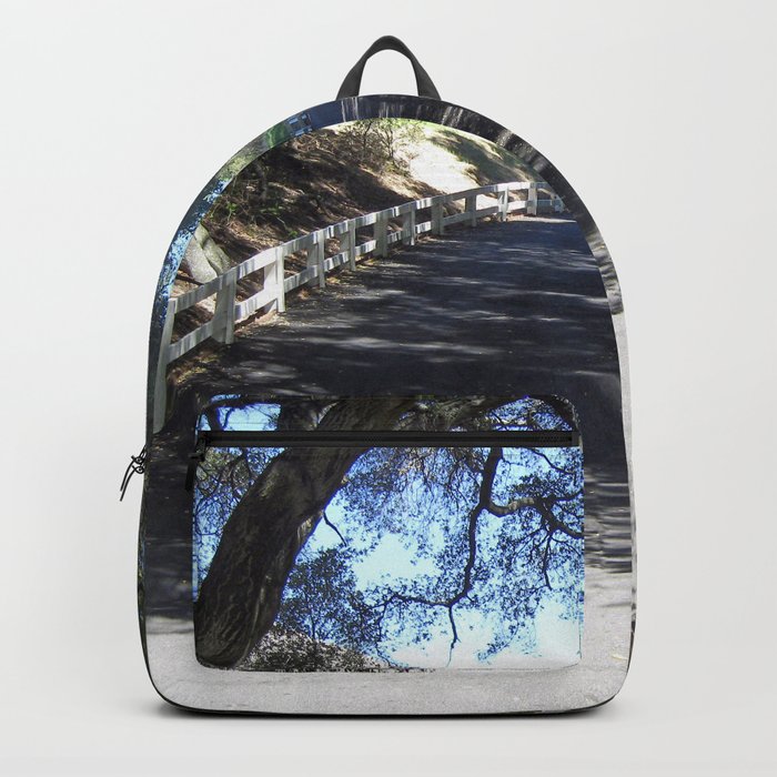 country road backpack