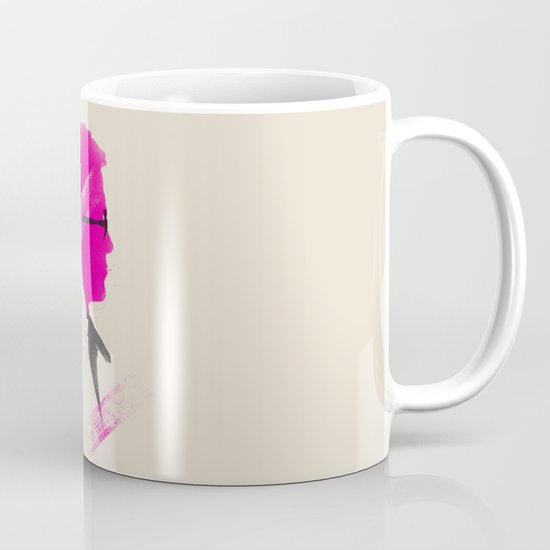 Drive Mug