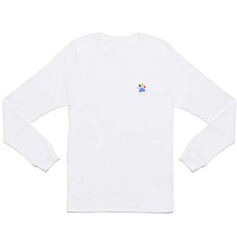 SW Logo Long Sleeve T-shirt