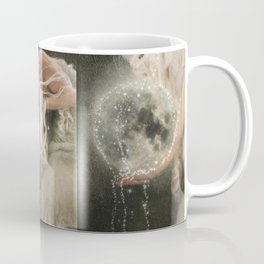 Sister Moon Coffee Mug