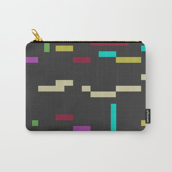 PIRX IV Carry-All Pouch
