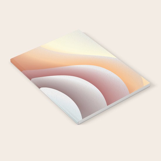 Color Notebook