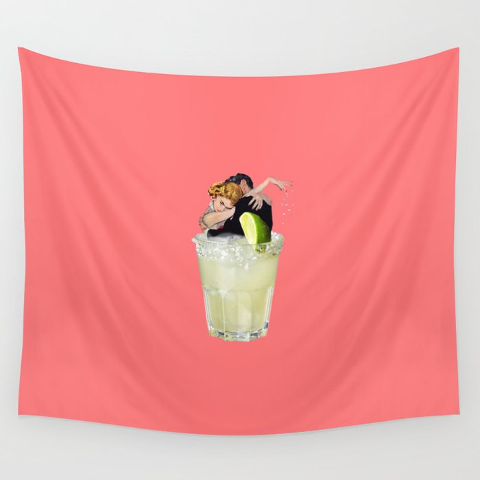 Drunk tapestry discount