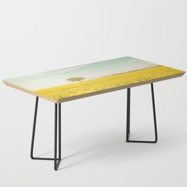 Solitude Coffee Table