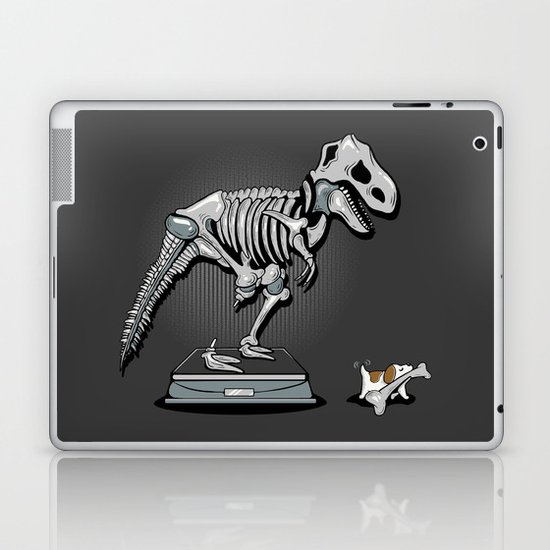 Mine! Laptop & iPad Skin