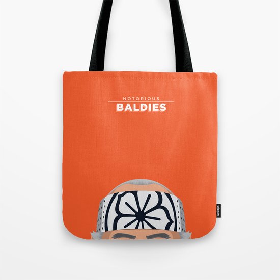 Mr. Miyagi Tote Bag