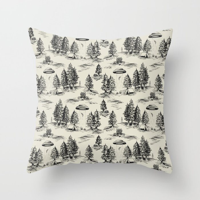 Throw Pillow