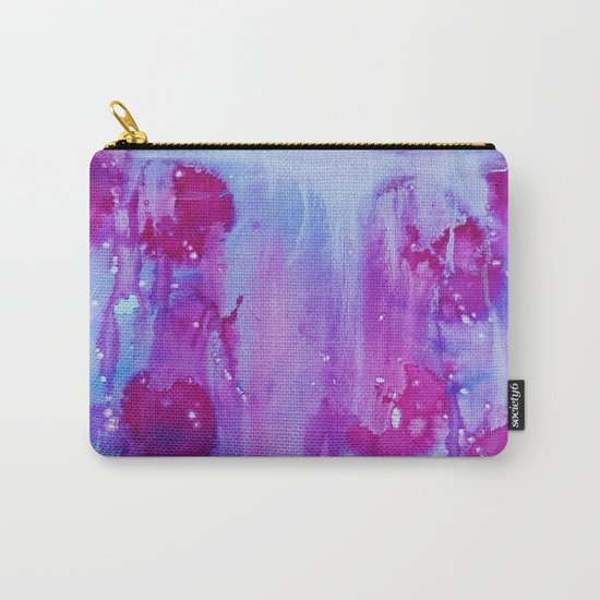 Wash it Away Carry-All Pouch
