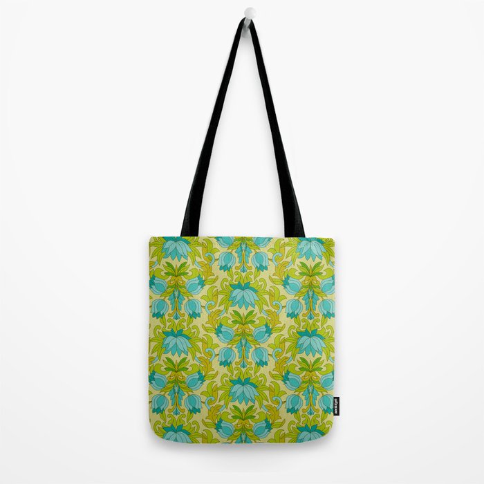 バッグ 60s vintge tote bag 60S Graphic & Printed Tote Bags | Society6