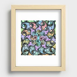 Little Moments Recessed Framed Print
