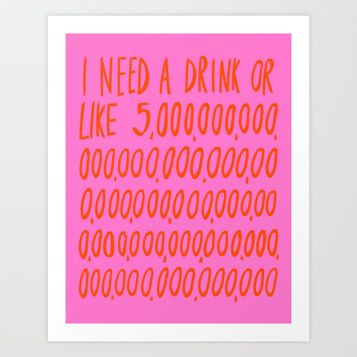 Art Print