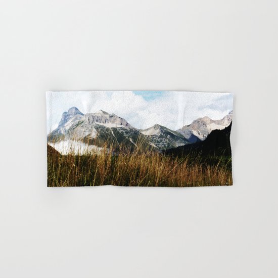 Le Grand Ferrand Hand & Bath Towel