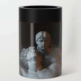 Mercury and Psyche Can Cooler