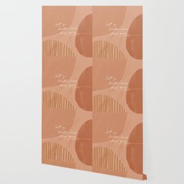 Keep Going Wallpaper For Any Decor Style Society6 Take pattern play to a new level with these thoughtful. society6
