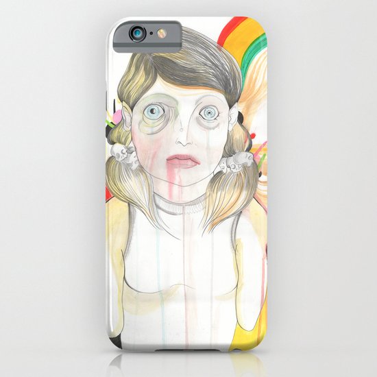 Zombie iPhone & iPod Case