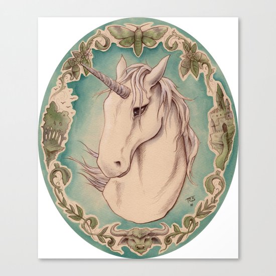 Hope Canvas Print