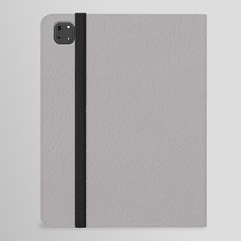 Bluegill Grey iPad Folio Case