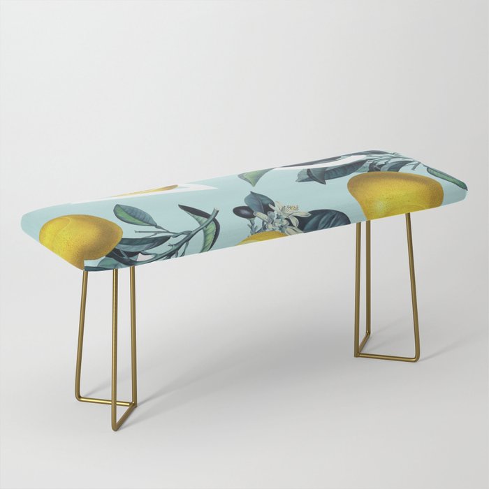 Benches