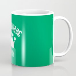 Crown Bowling Supply Coffee Mug