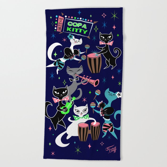 Mambo hot sale beach towel