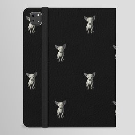 Chihuahua dog  iPad Folio Case