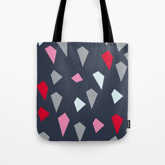 Night Tote Bag