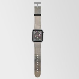 Ships on the bay by John Constable Apple Watch Band