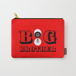 Big Brother Carry-All Pouch