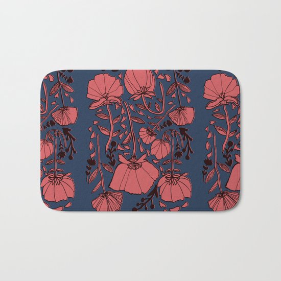 Nature Bath Mat