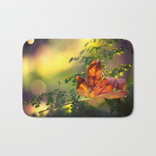Graceful Bath Mat