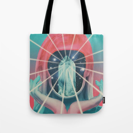 GYPSY Tote Bag