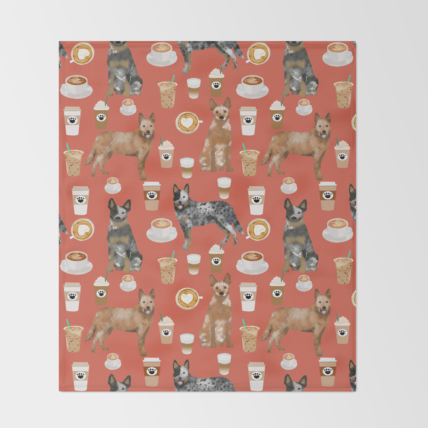 dog friendly blankets