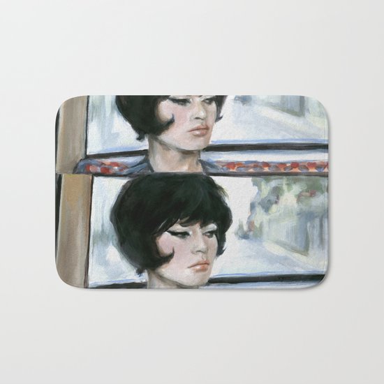 Camille Bath Mat
