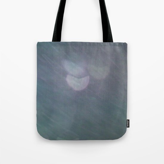 Dust Tote Bag