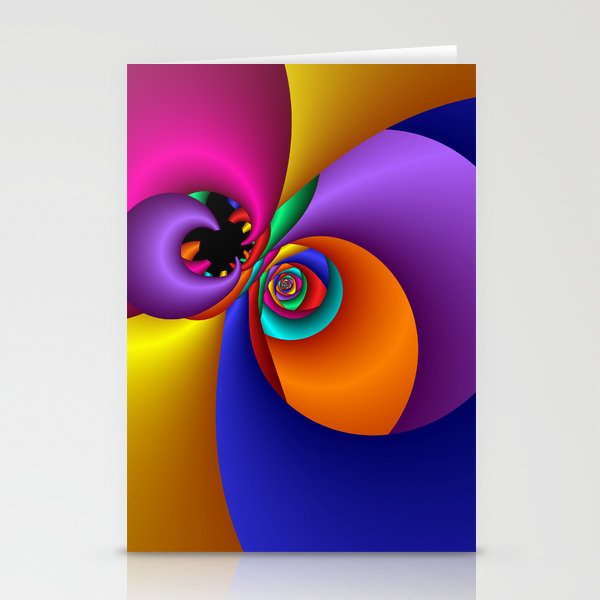 use colors for your home -241- Stationery Cards