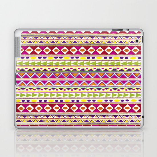 TRIBALFEST Laptop & iPad Skin