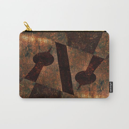 abstract ### Carry-All Pouch