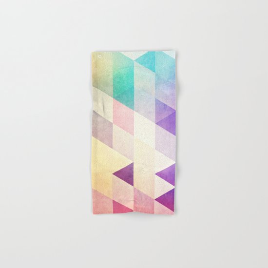 nwws Hand & Bath Towel